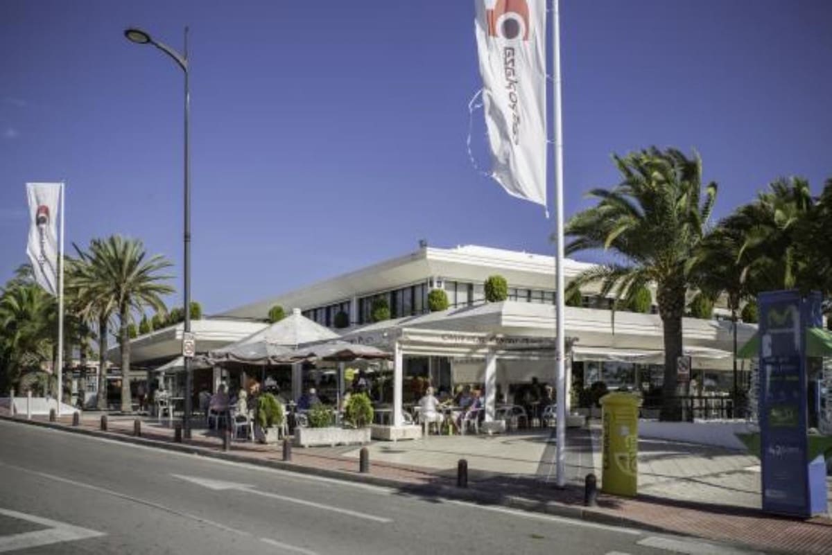 2 quarto Apartamento para venda em Nueva Andalucia com piscina garagem - 357 000 € (Ref: 9781273)