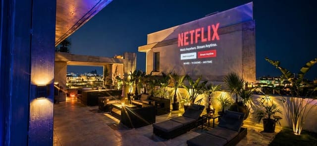 2 soveværelse Villa til leje i Nueva Andalucia, Marbella med swimmingpool garage - € 15.000 (Ref: 9798057)