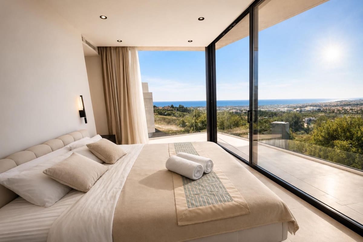 2 bedroom Villa for rent in Nueva Andalucia with pool garage - € 18,000 (Ref: 9798057)