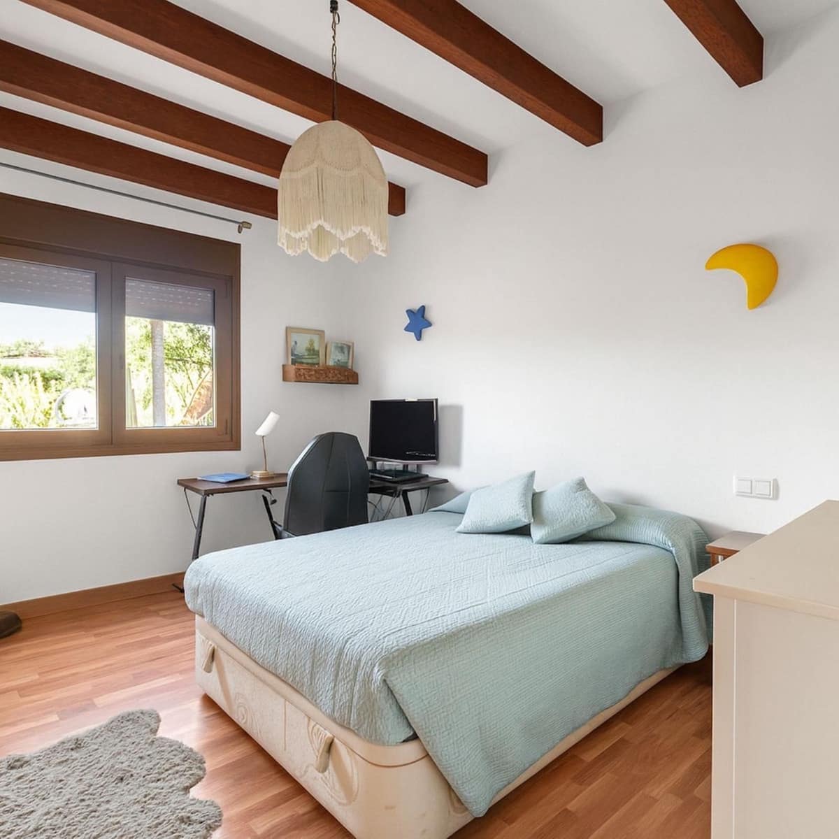 4 slaapkamer Villa te koop in Marbella met zwembad garage - € 1.600.000 (Ref: 9807282)
