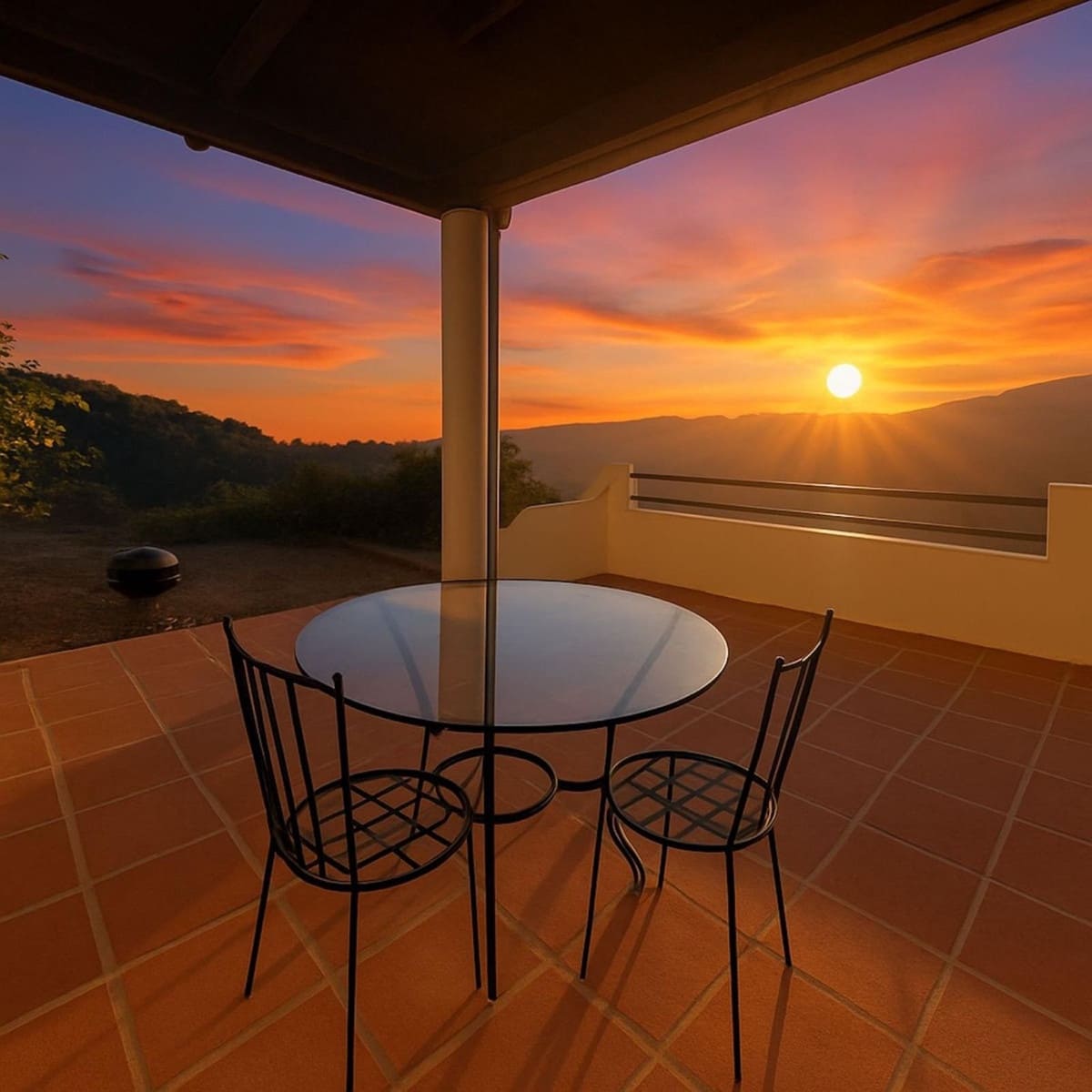 4 slaapkamer Villa te koop in Marbella met zwembad garage - € 1.600.000 (Ref: 9807282)