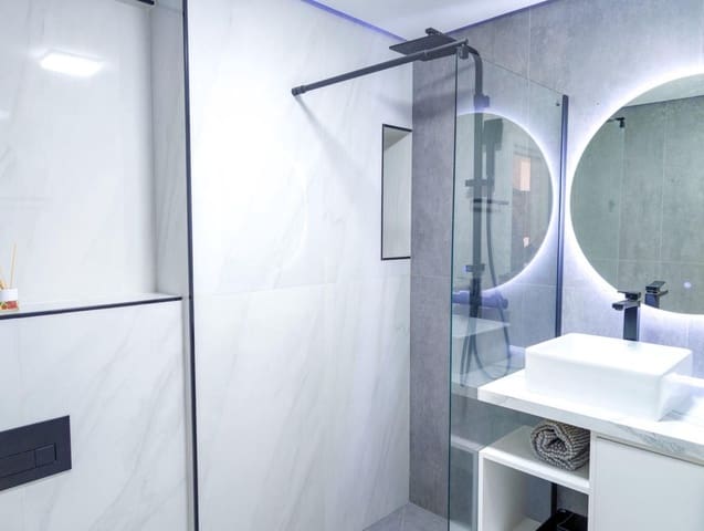 1 soverom Studio til salgs i Nueva Andalucia, Marbella med svømmebasseng garasje - € 275 000 (Ref: 9824624)