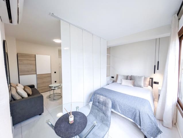 1 soverom Studio til salgs i Nueva Andalucia, Marbella med svømmebasseng garasje - € 275 000 (Ref: 9824624)