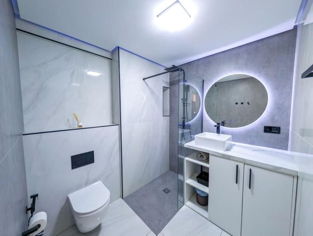 1 soverom Studio til salgs i Nueva Andalucia, Marbella med svømmebasseng garasje - € 275 000 (Ref: 9824624)