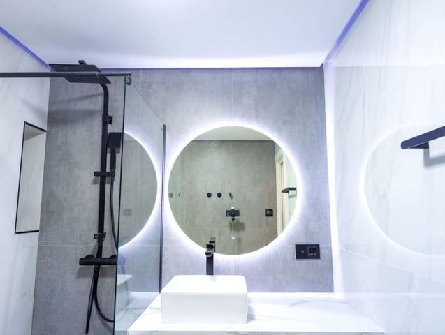 1 soverom Studio til salgs i Nueva Andalucia, Marbella med svømmebasseng garasje - € 275 000 (Ref: 9824624)
