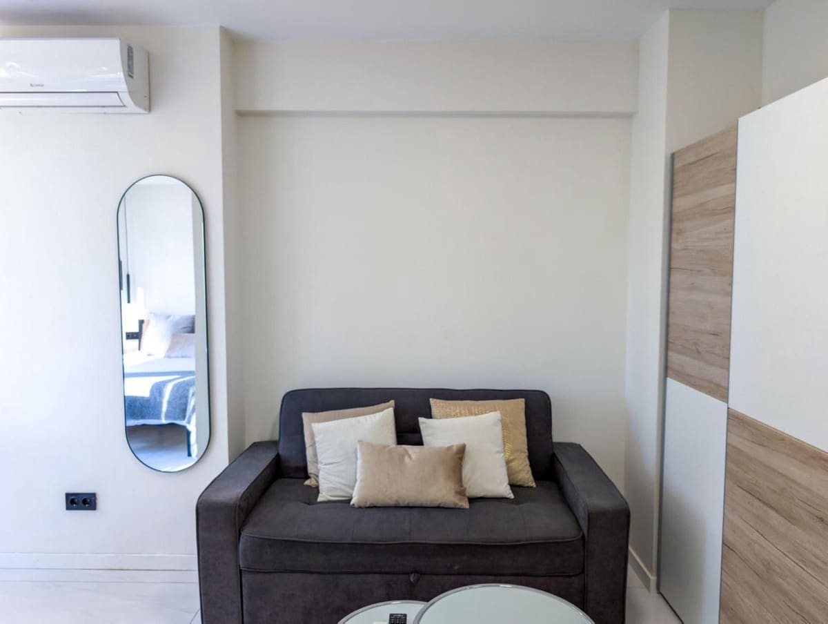 1 camera da letto Monolocale in vendita in Nueva Andalucia con piscina garage - 275.000 € (Rif: 9824624)