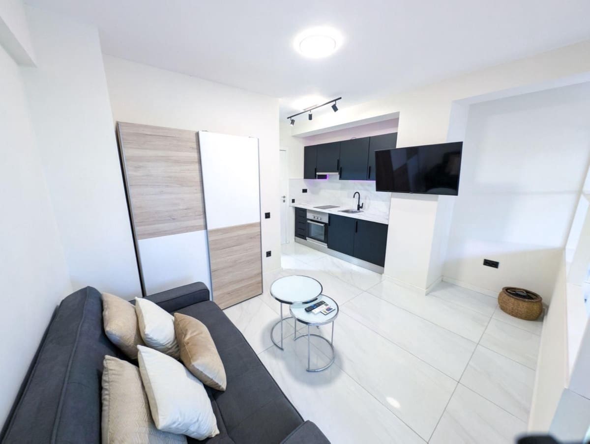1 camera da letto Monolocale in vendita in Nueva Andalucia con piscina garage - 275.000 € (Rif: 9824624)