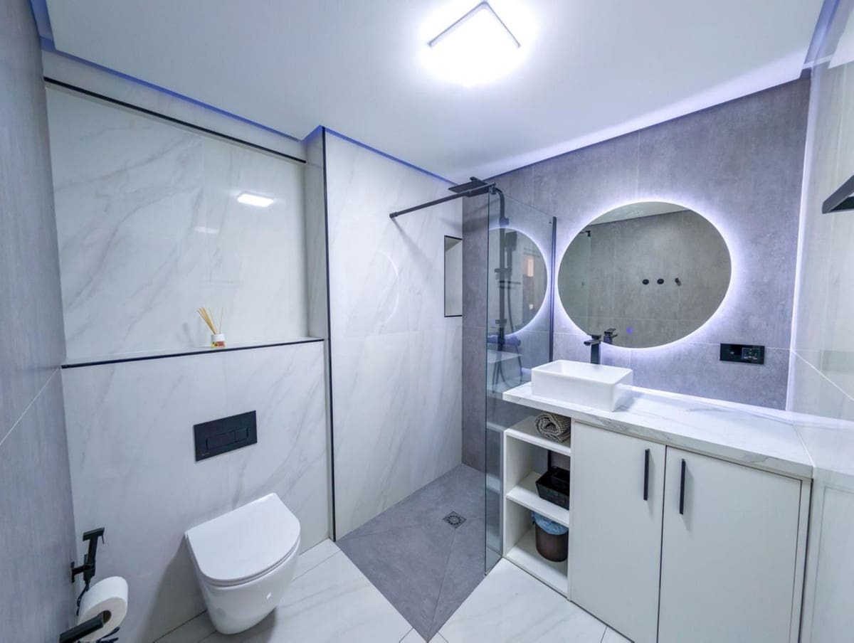 1 camera da letto Monolocale in vendita in Nueva Andalucia con piscina garage - 275.000 € (Rif: 9824624)