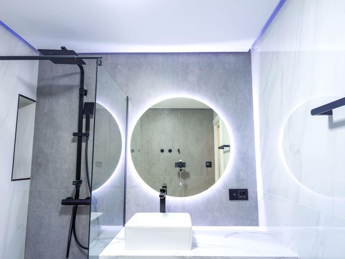 1 camera da letto Monolocale in vendita in Nueva Andalucia con piscina garage - 275.000 € (Rif: 9824624)