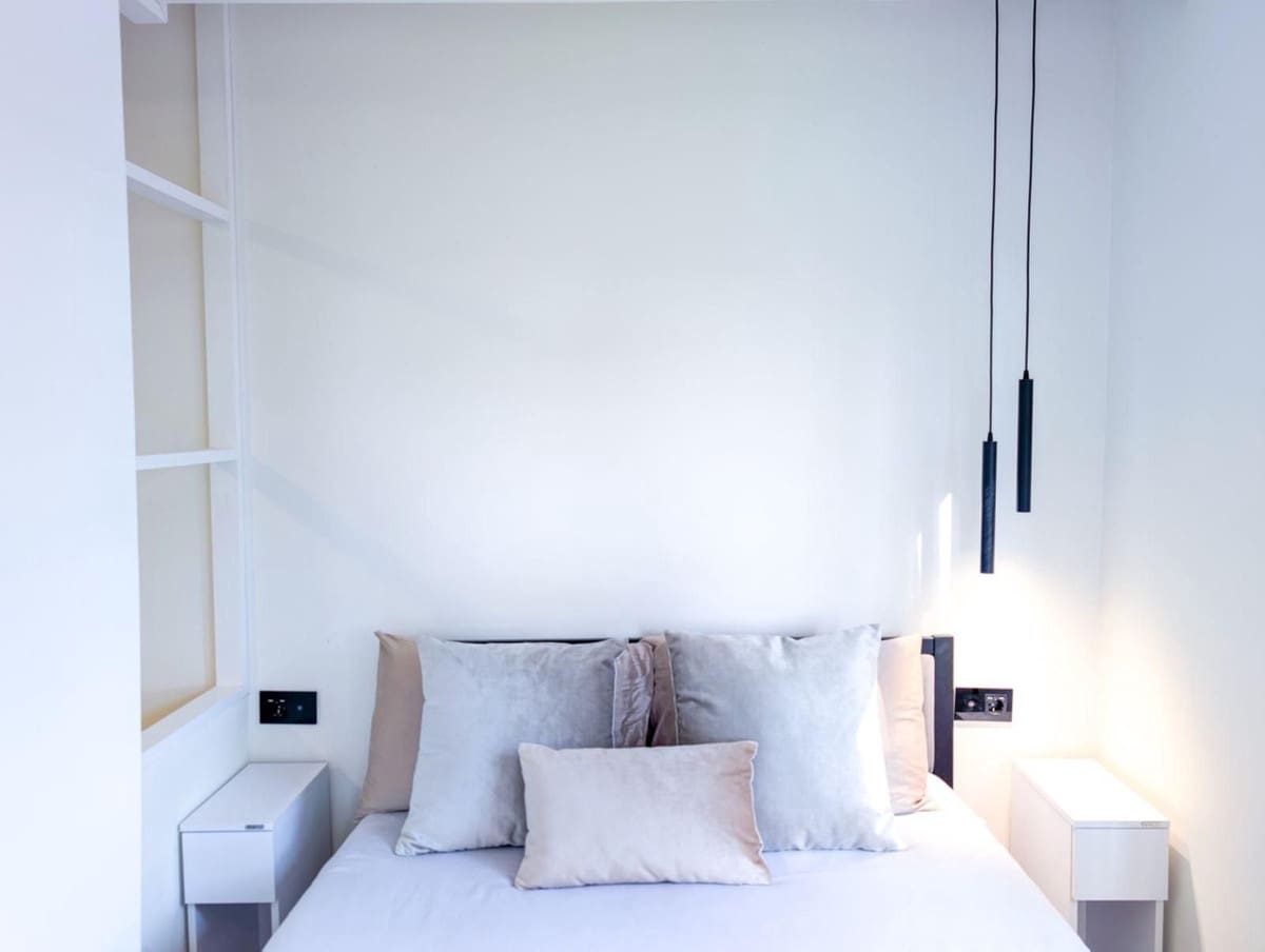 1 camera da letto Monolocale in vendita in Nueva Andalucia con piscina garage - 275.000 € (Rif: 9824624)