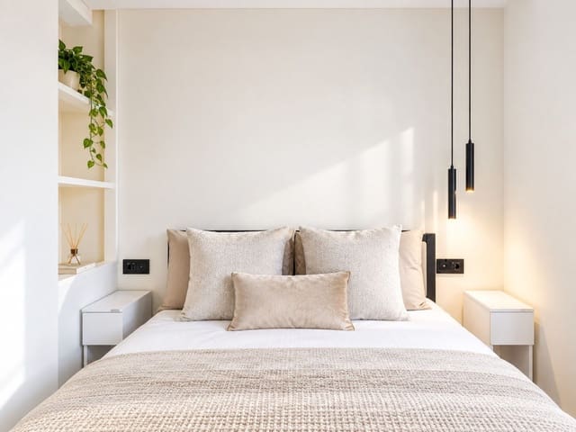 1 chambre Studio à vendre à Nueva Andalucia, Marbella avec piscine garage - 275 000 € (Ref: 9824624)
