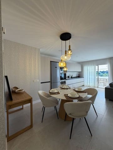 3 slaapkamer Appartement te koop in Benahavís met zwembad garage - € 795.000 (Ref: 9862384)