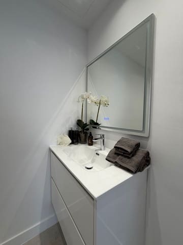3 slaapkamer Appartement te koop in Benahavís met zwembad garage - € 795.000 (Ref: 9862384)