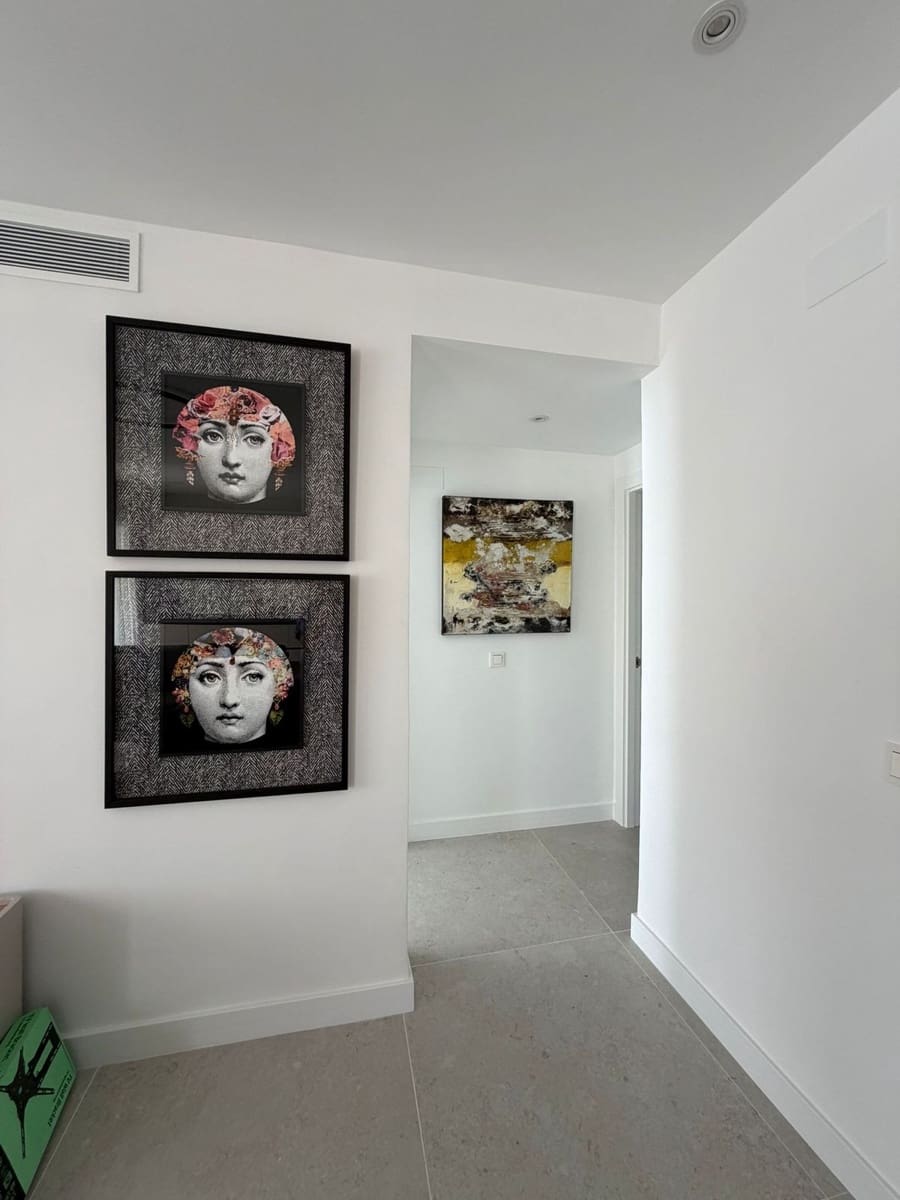 Apartamento de 3 habitaciones en Benahavís en venta con piscina garaje - 795.000 € (Ref: 9862384)
