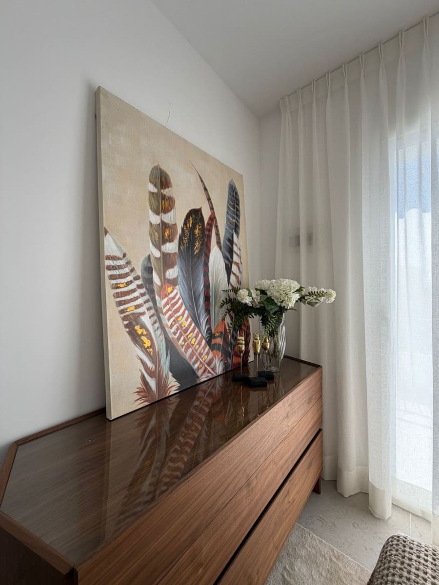 Apartamento de 3 habitaciones en Benahavís en venta con piscina garaje - 795.000 € (Ref: 9862384)