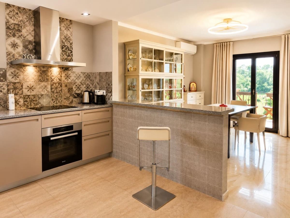 5 camera da letto Villa in vendita in Guadalmina con piscina garage - 1.450.000 € (Rif: 9932712)