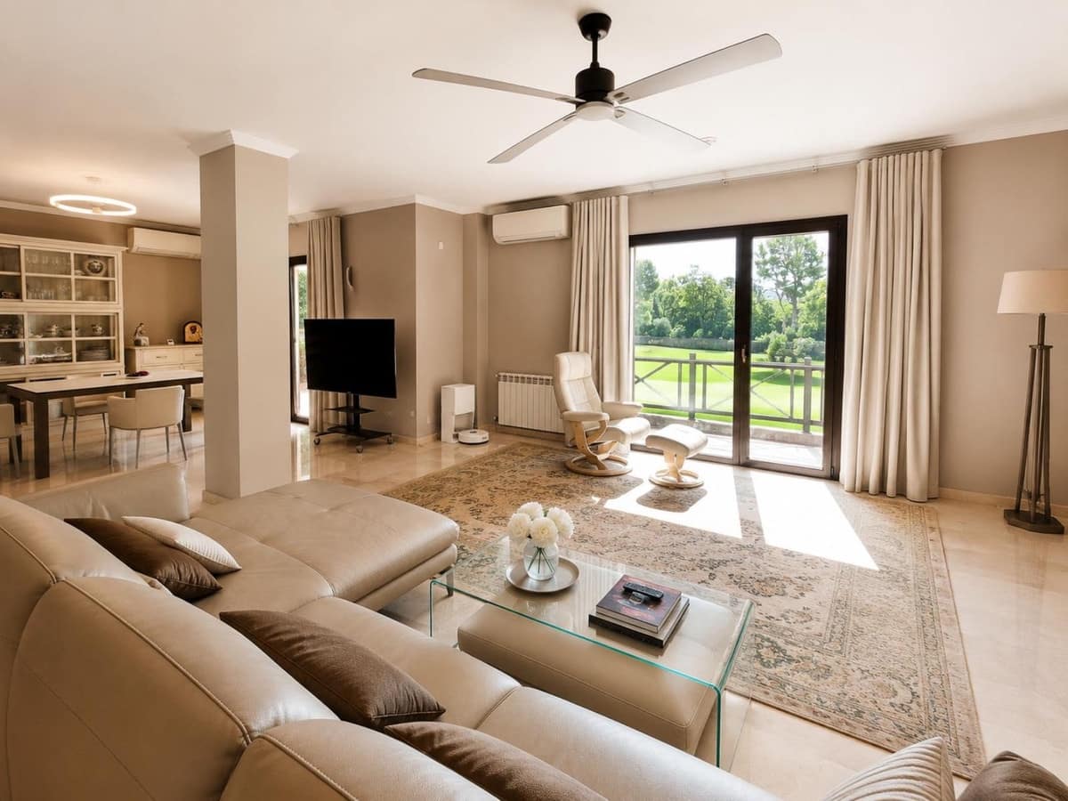5 camera da letto Villa in vendita in Guadalmina con piscina garage - 1.450.000 € (Rif: 9932712)