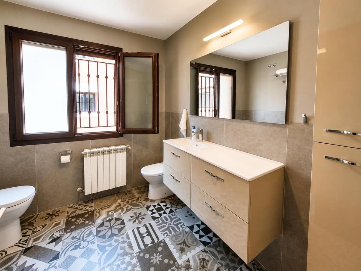 5 camera da letto Villa in vendita in Guadalmina con piscina garage - 1.450.000 € (Rif: 9932712)