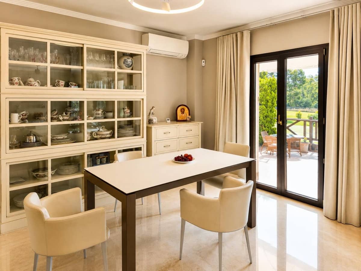 5 camera da letto Villa in vendita in Guadalmina con piscina garage - 1.450.000 € (Rif: 9932712)
