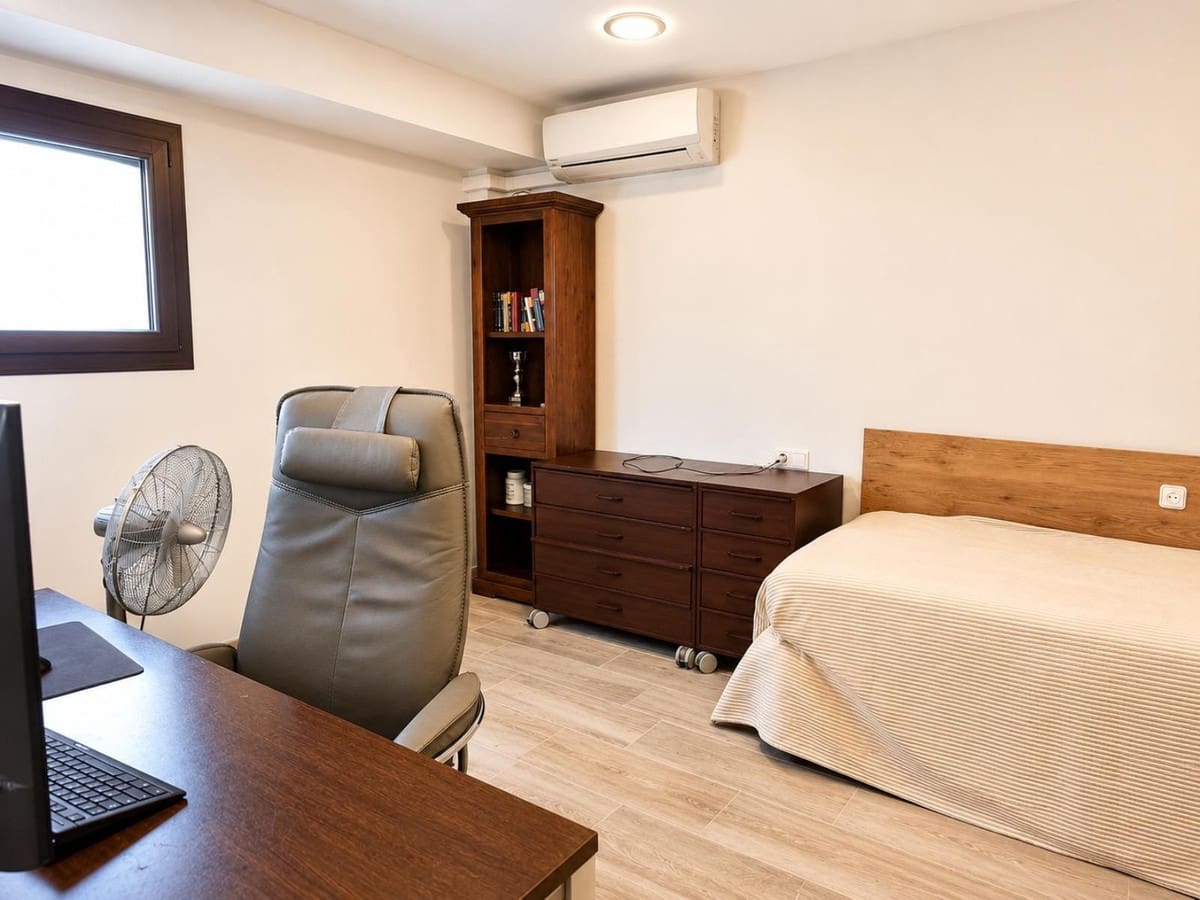 5 camera da letto Villa in vendita in Guadalmina con piscina garage - 1.450.000 € (Rif: 9932712)