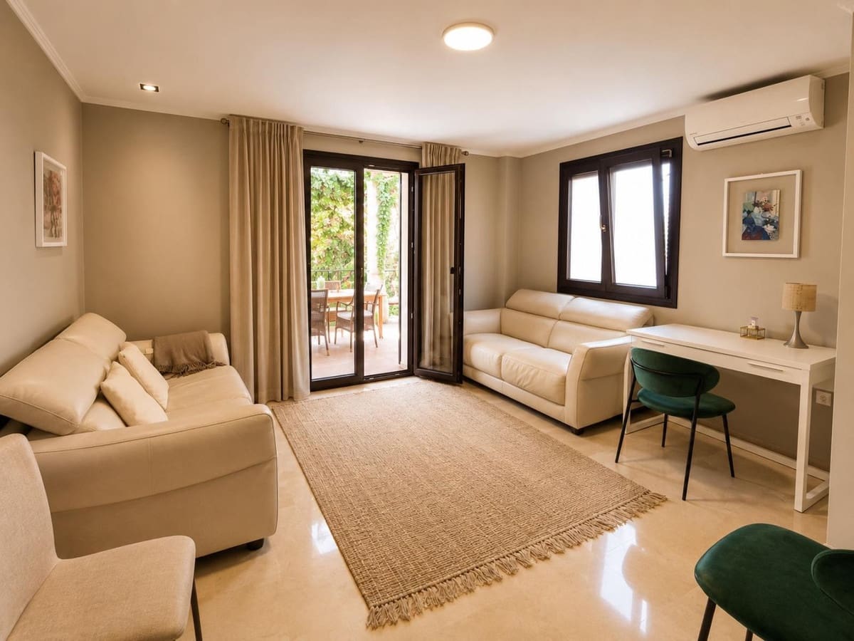 5 camera da letto Villa in vendita in Guadalmina con piscina garage - 1.450.000 € (Rif: 9932712)