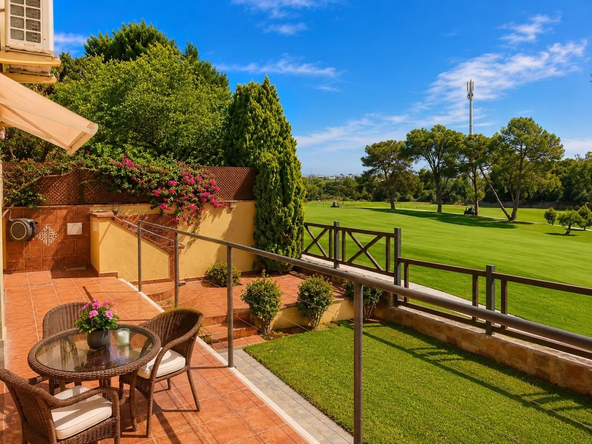 5 camera da letto Villa in vendita in Guadalmina con piscina garage - 1.450.000 € (Rif: 9932712)