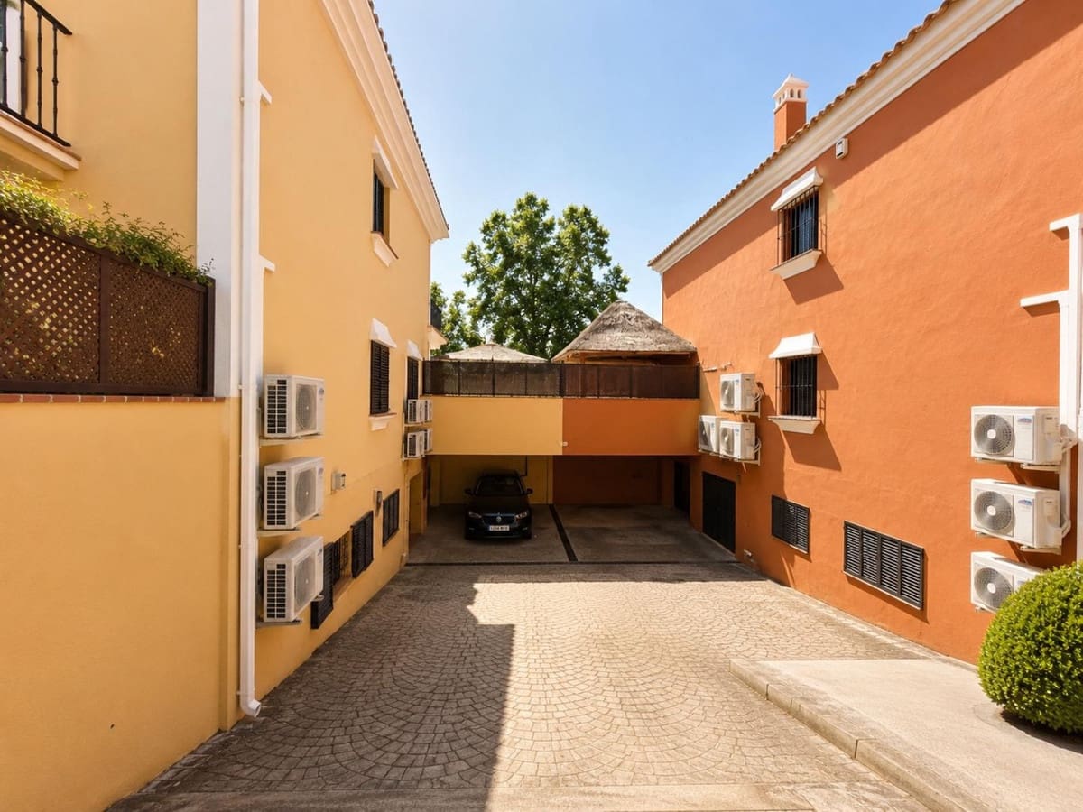 5 camera da letto Villa in vendita in Guadalmina con piscina garage - 1.450.000 € (Rif: 9932712)