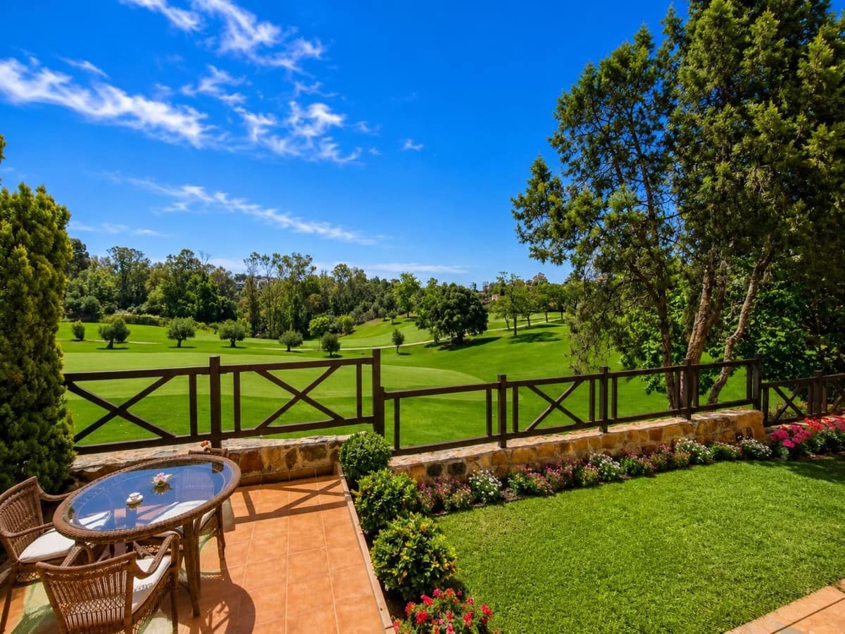 5 camera da letto Villa in vendita in Guadalmina con piscina garage - 1.450.000 € (Rif: 9932712)