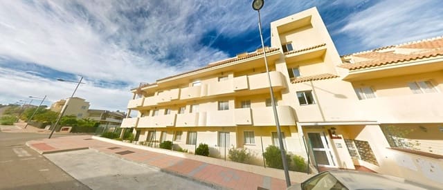 2 sovrum Lägenhet för semesterbostäder i Manilva med pool garage - 550 € (Ref: 9939284)