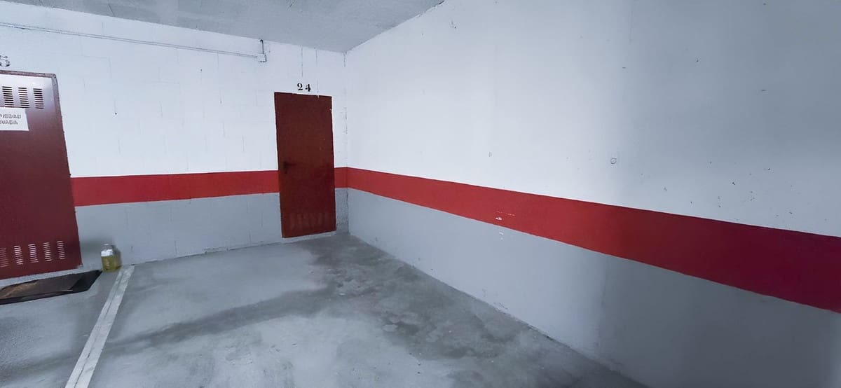 2 sovrum Lägenhet för semesterbostäder i Manilva med pool garage - 550 € (Ref: 9939284)