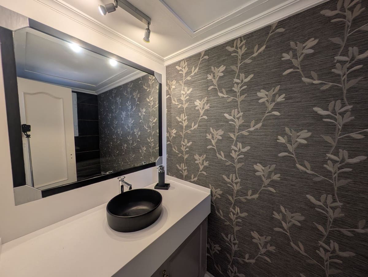   3 soveværelse   ferieByhus i Atalaya-Isdabe   med   swimmingpool  garage  - € 600 (Ref: 9946654)