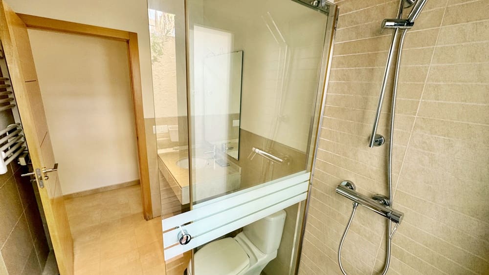 3 soveværelse Lejlighed til salg i Hacienda del Alamo med swimmingpool garage - € 209.990 (Ref: 10012456)