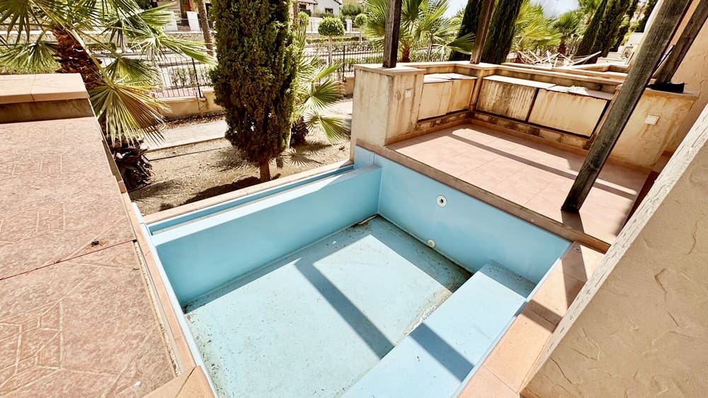 3 soveværelse Lejlighed til salg i Hacienda del Alamo med swimmingpool garage - € 209.990 (Ref: 10012456)