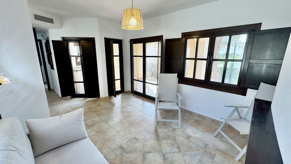 1 bedroom Villa for sale in Hacienda del Alamo with pool garage - € 149,950 (Ref: 10014234)