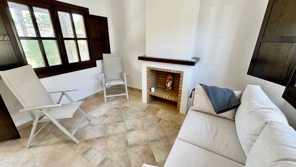 1 bedroom Villa for sale in Hacienda del Alamo with pool garage - € 149,950 (Ref: 10014234)