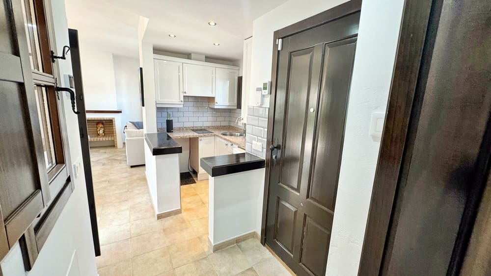 1 bedroom Villa for sale in Hacienda del Alamo with pool garage - € 149,950 (Ref: 10014234)