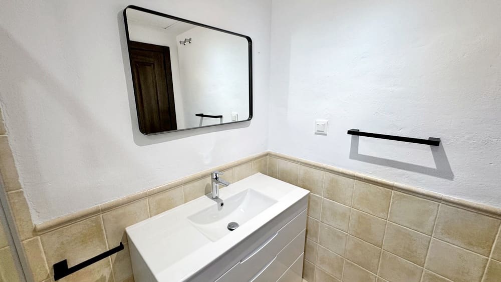 1 bedroom Villa for sale in Hacienda del Alamo with pool garage - € 149,950 (Ref: 10014234)