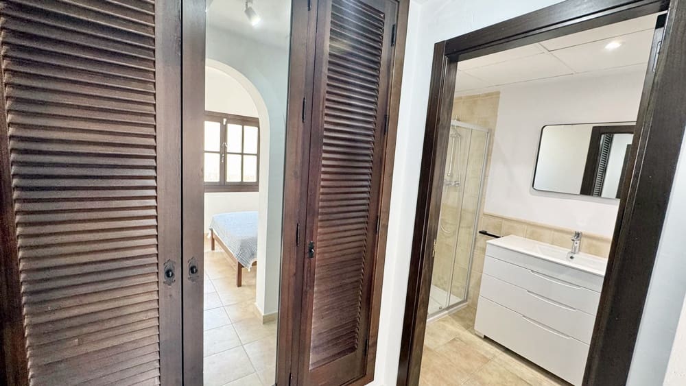 1 bedroom Villa for sale in Hacienda del Alamo with pool garage - € 149,950 (Ref: 10014234)