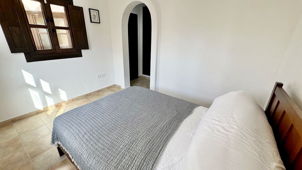 1 bedroom Villa for sale in Hacienda del Alamo with pool garage - € 149,950 (Ref: 10014234)