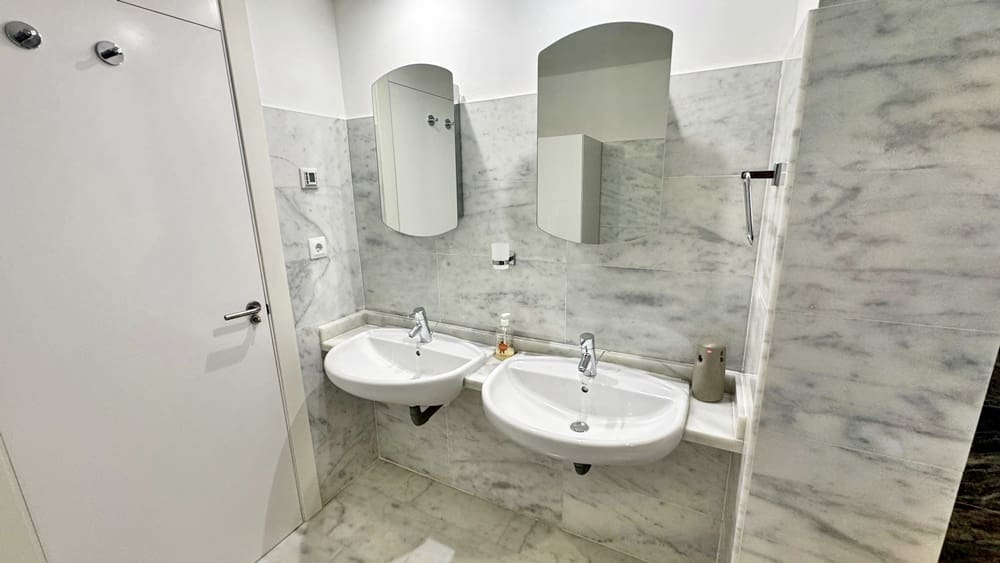 Apartamento de 2 habitaciones en Hacienda del Alamo en venta con piscina garaje - 199.950 € (Ref: 10021444)