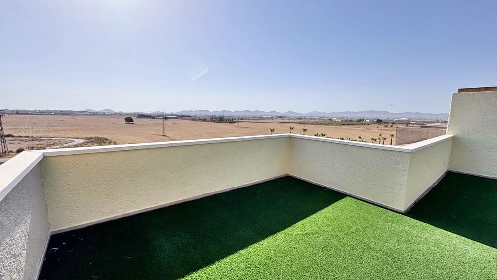 Apartamento de 2 habitaciones en Hacienda del Alamo en venta con piscina garaje - 199.950 € (Ref: 10021444)