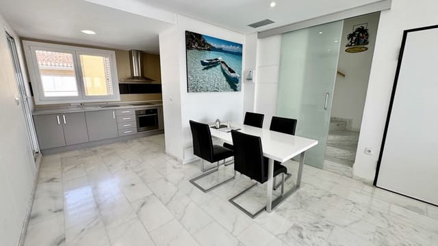 Apartamento de 2 habitaciones en Hacienda del Alamo, Fuente Alamo de Murcia en venta con piscina garaje - 199.950 € (Ref: 10021444)