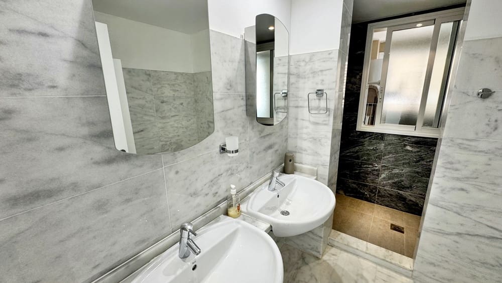 Apartamento de 2 habitaciones en Hacienda del Alamo en venta con piscina garaje - 199.950 € (Ref: 10021444)