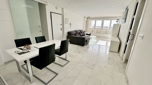 Apartamento de 2 habitaciones en Hacienda del Alamo, Fuente Alamo de Murcia en venta con piscina garaje - 199.950 € (Ref: 10021444)