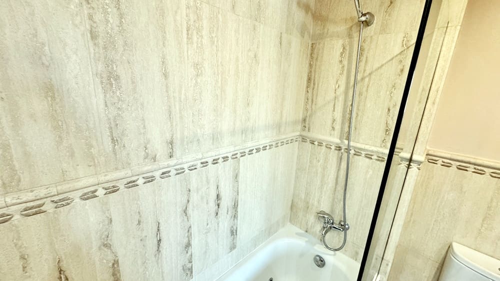 3 sypialnia Apartament na sprzedaż w Hacienda del Alamo z basenem garażem - 189 950 € (Ref: 10024435)