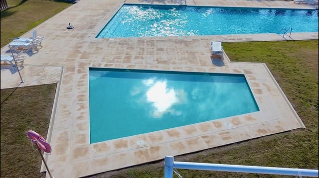 3 bedroom Apartment for sale in Hacienda del Alamo, Fuente Alamo de Murcia with pool garage - € 189,950 (Ref: 10024435)