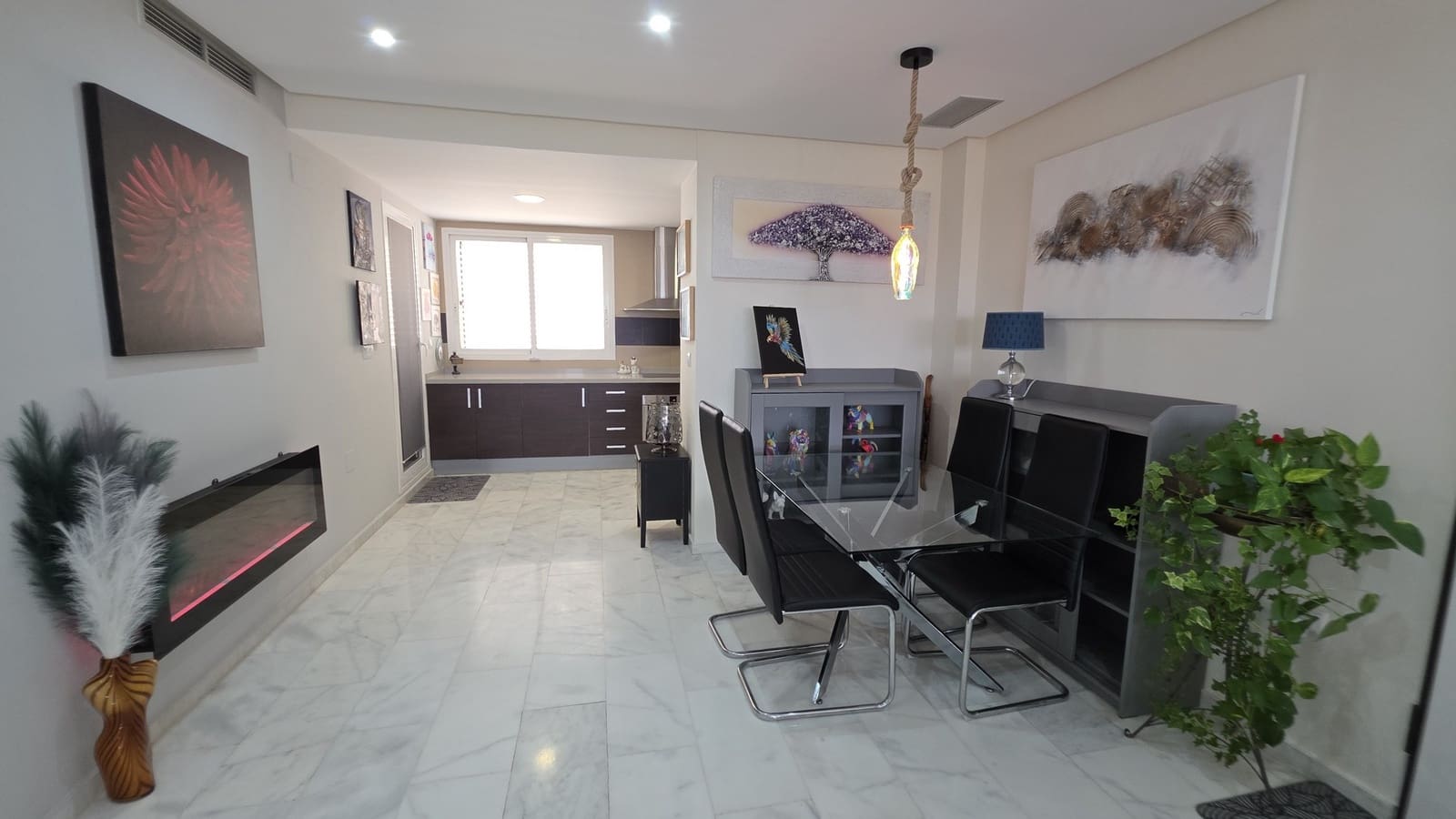2 bedroom Apartment for sale in Hacienda del Alamo with pool garage - € 189,900 (Ref: 10024580)