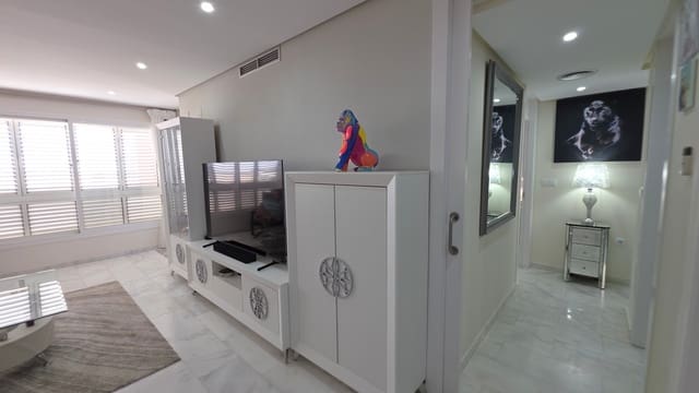 2 chambre Appartement à vendre à Hacienda del Alamo, Fuente Alamo de Murcia avec piscine garage - 189 900 € (Ref: 10024580)