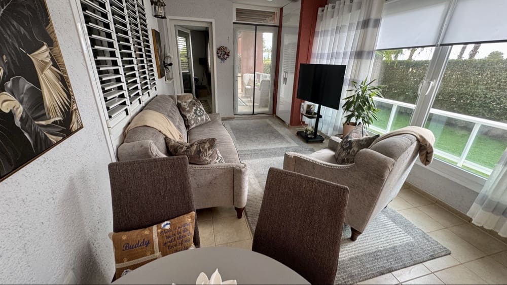 3 bedroom Apartment for sale in Hacienda del Alamo with pool garage - € 259,950 (Ref: 10024798)