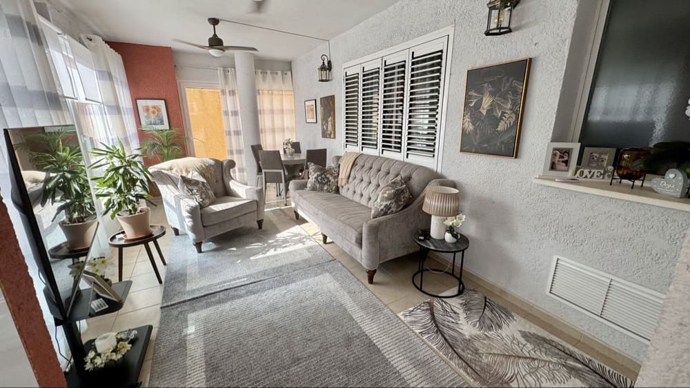 3 bedroom Apartment for sale in Hacienda del Alamo with pool garage - € 259,950 (Ref: 10024798)